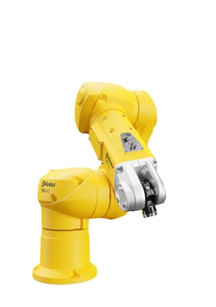 Stäubli to unveil three TX2 6-axis robot models